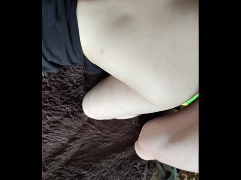 ❤️ 俄羅斯 女孩 呻吟 家 肛門 一部分 2 色情 在我們 ❌️❤
