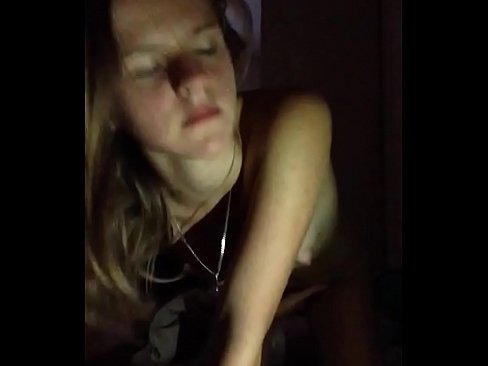 ❤️ 一個 女孩 自慰 和 cum 色情 在我們 ❌️❤